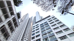 Blk 18B Buona Vista Court (Queenstown), HDB 3 Rooms #521618381